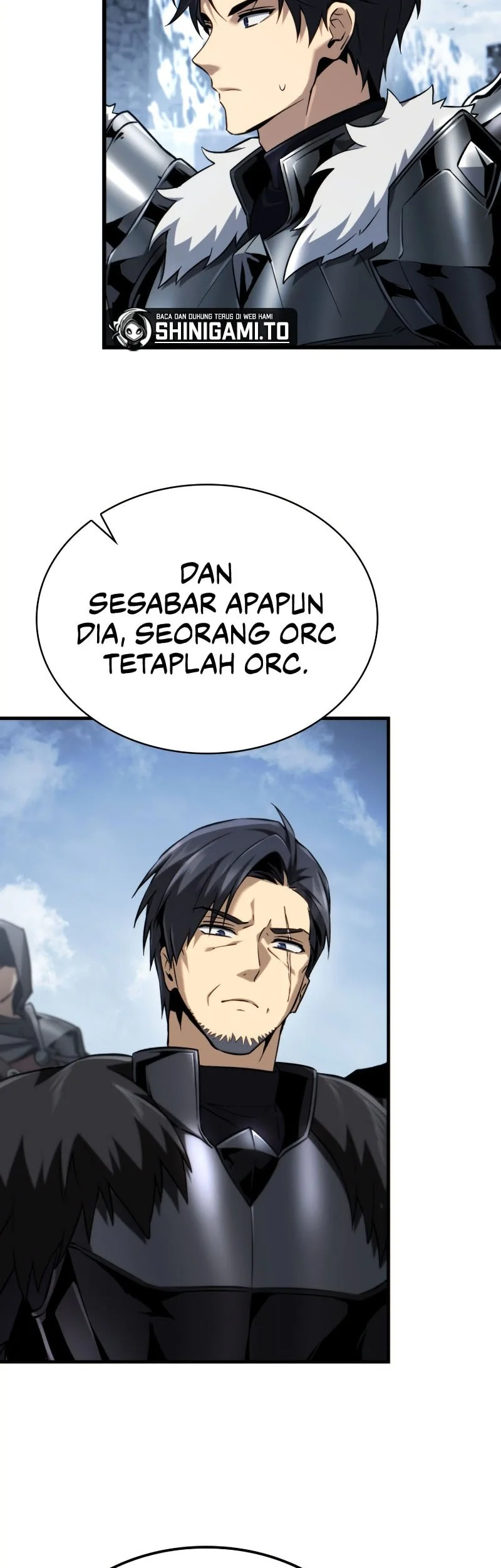 I Became the First Prince: Legend of Sword's Song Chapter 31 Gambar 28