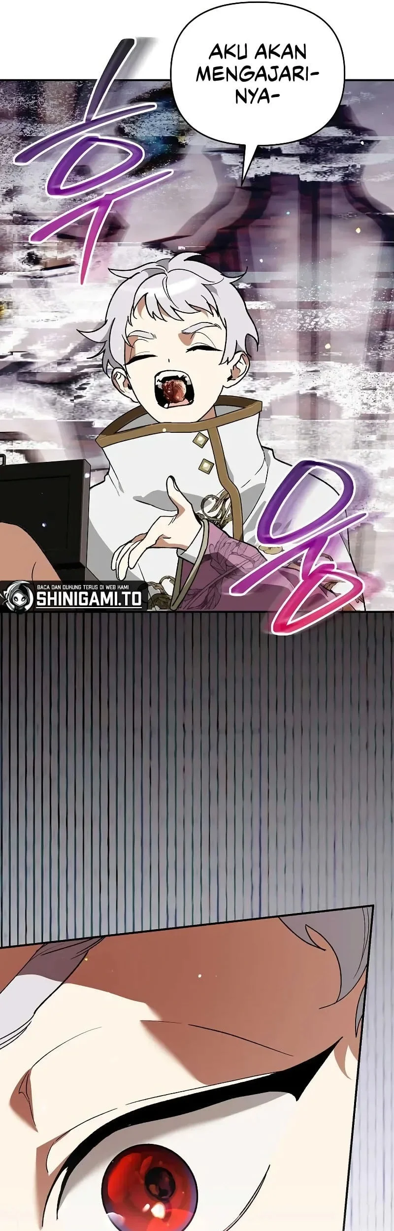 I Became The Genius Bastard Of A Noble Dark Clan Chapter 48 Gambar 49