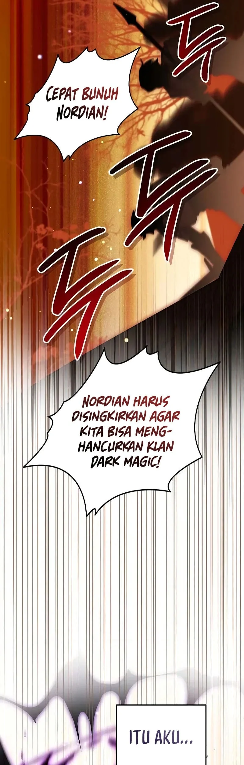 I Became The Genius Bastard Of A Noble Dark Clan Chapter 48 Gambar 52