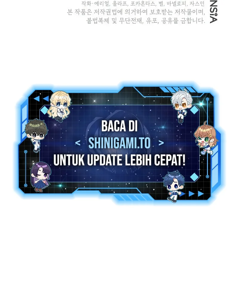 I Became The Genius Bastard Of A Noble Dark Clan Chapter 48 Gambar 60