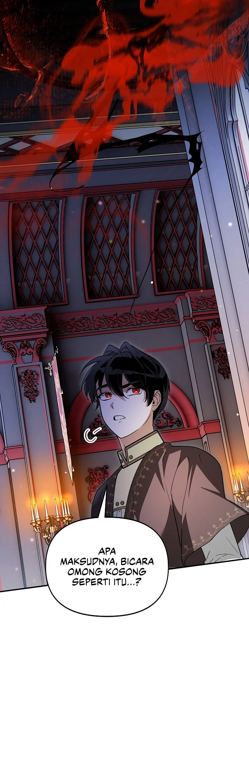 I Became The Genius Bastard Of A Noble Dark Clan Chapter 49 Gambar 37