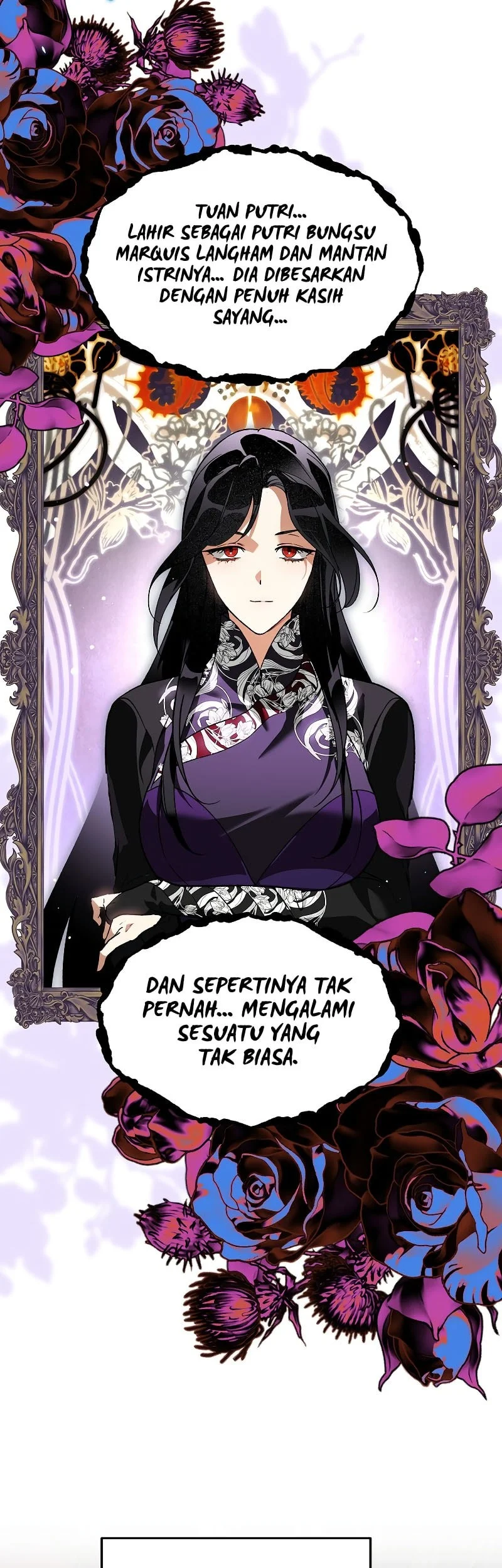 I Became The Genius Bastard Of A Noble Dark Clan Chapter 49 Gambar 40