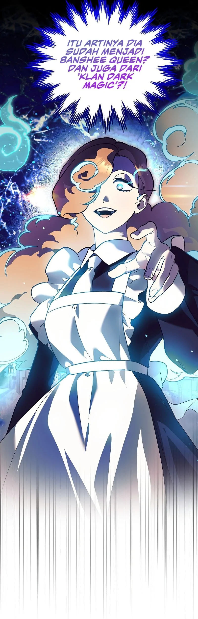 I Became The Genius Bastard Of A Noble Dark Clan Chapter 49 Gambar 50