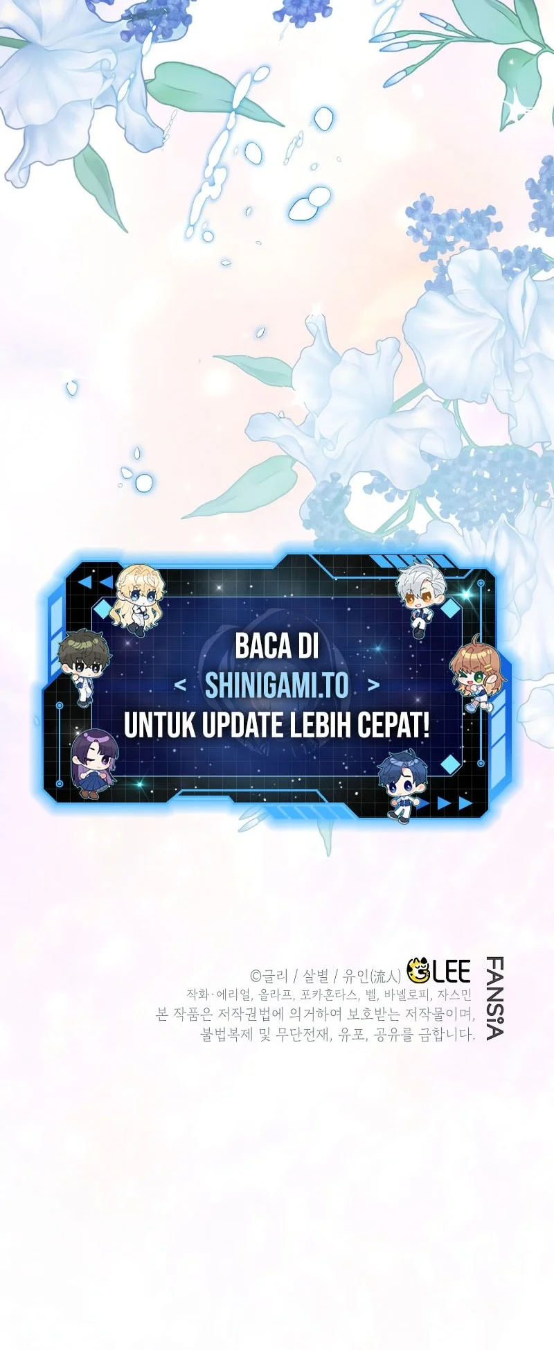 I Became The Genius Bastard Of A Noble Dark Clan Chapter 49 Gambar 55