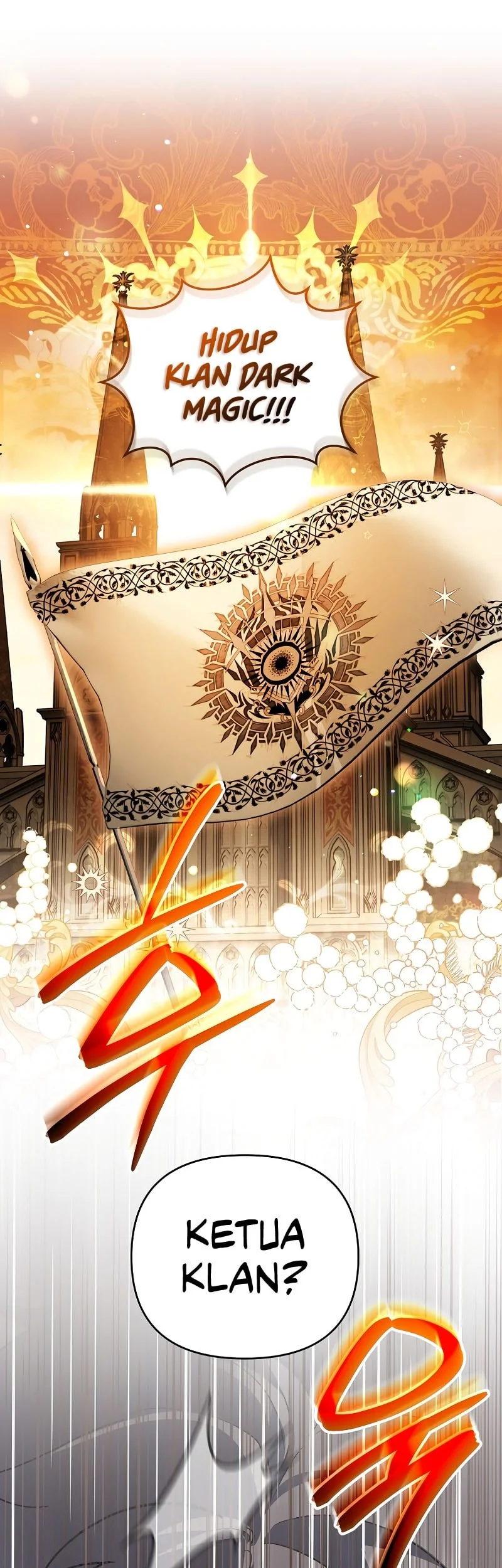 Manhwa I Became The Genius Bastard Of A Noble Dark Clan Chapter 49 gambar 2