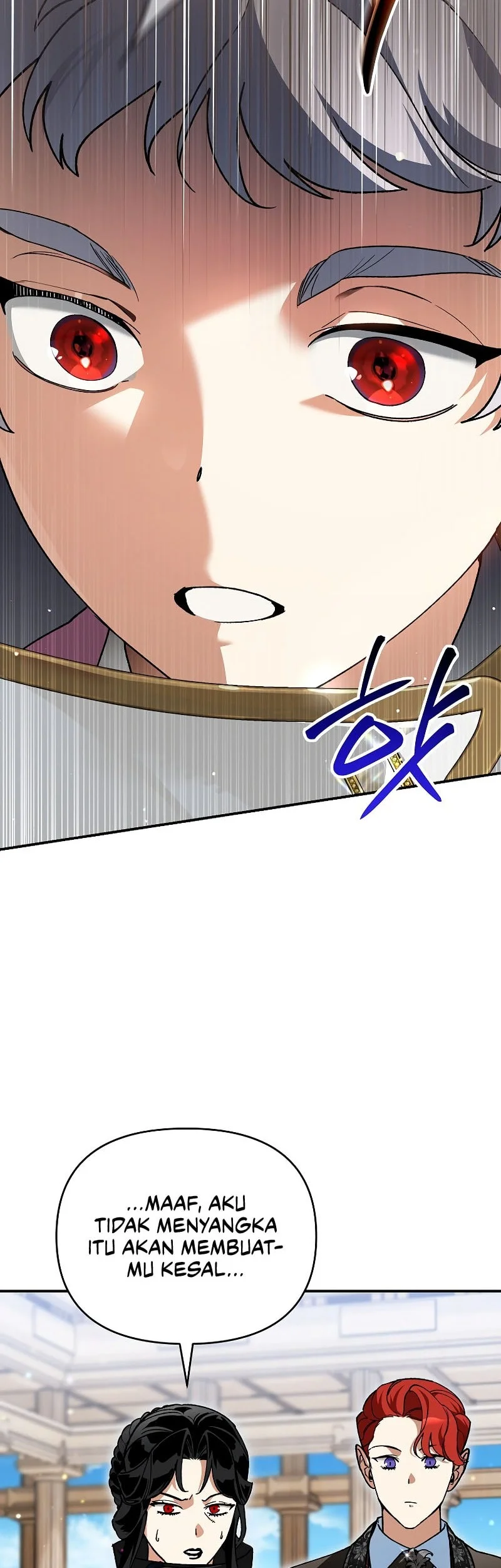 I Became The Genius Bastard Of A Noble Dark Clan Chapter 49 Gambar 3