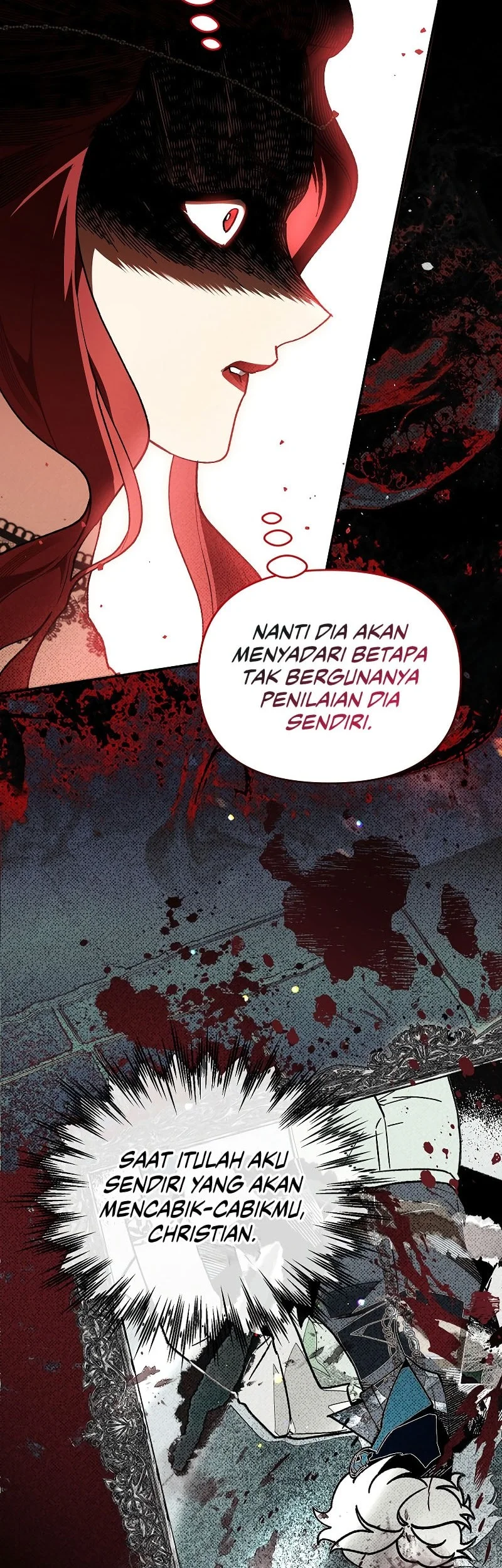 I Became The Genius Bastard Of A Noble Dark Clan Chapter 49 Gambar 19