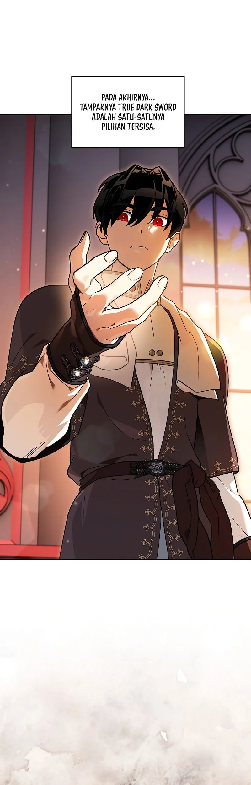 I Became The Genius Bastard Of A Noble Dark Clan Chapter 49 Gambar 25