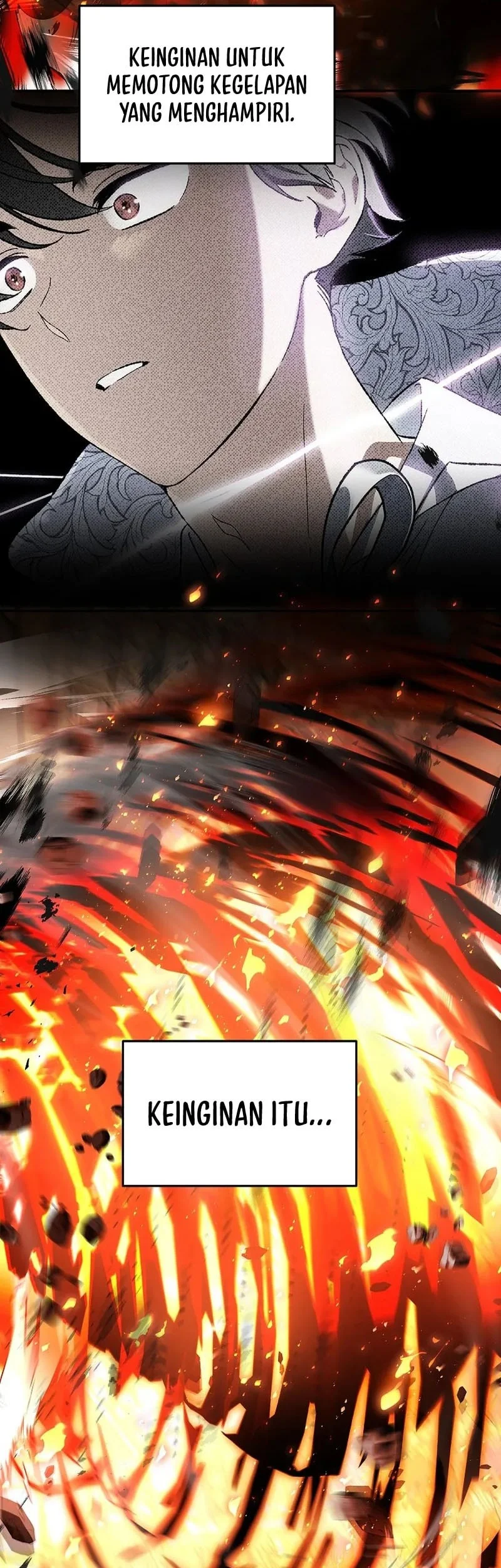 I Became The Genius Bastard Of A Noble Dark Clan Chapter 50 Gambar 42