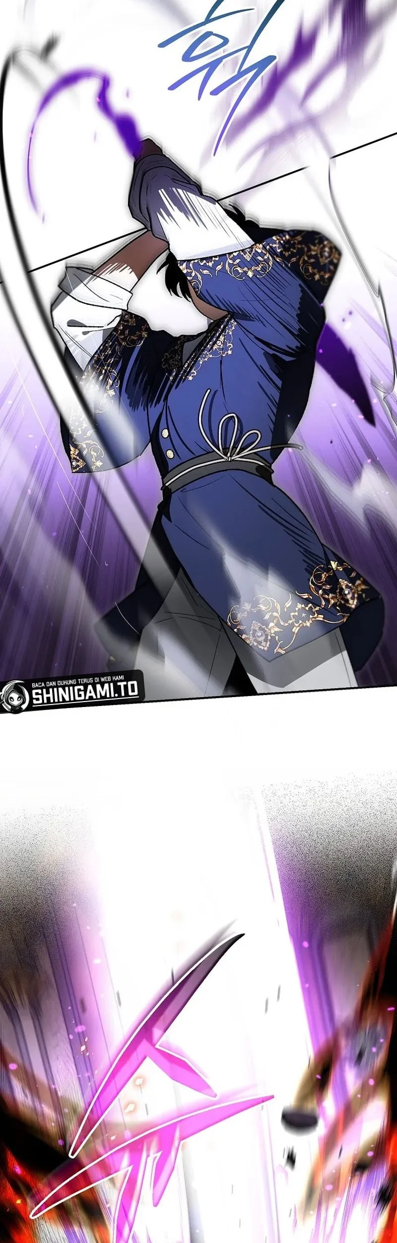 I Became The Genius Bastard Of A Noble Dark Clan Chapter 50 Gambar 45