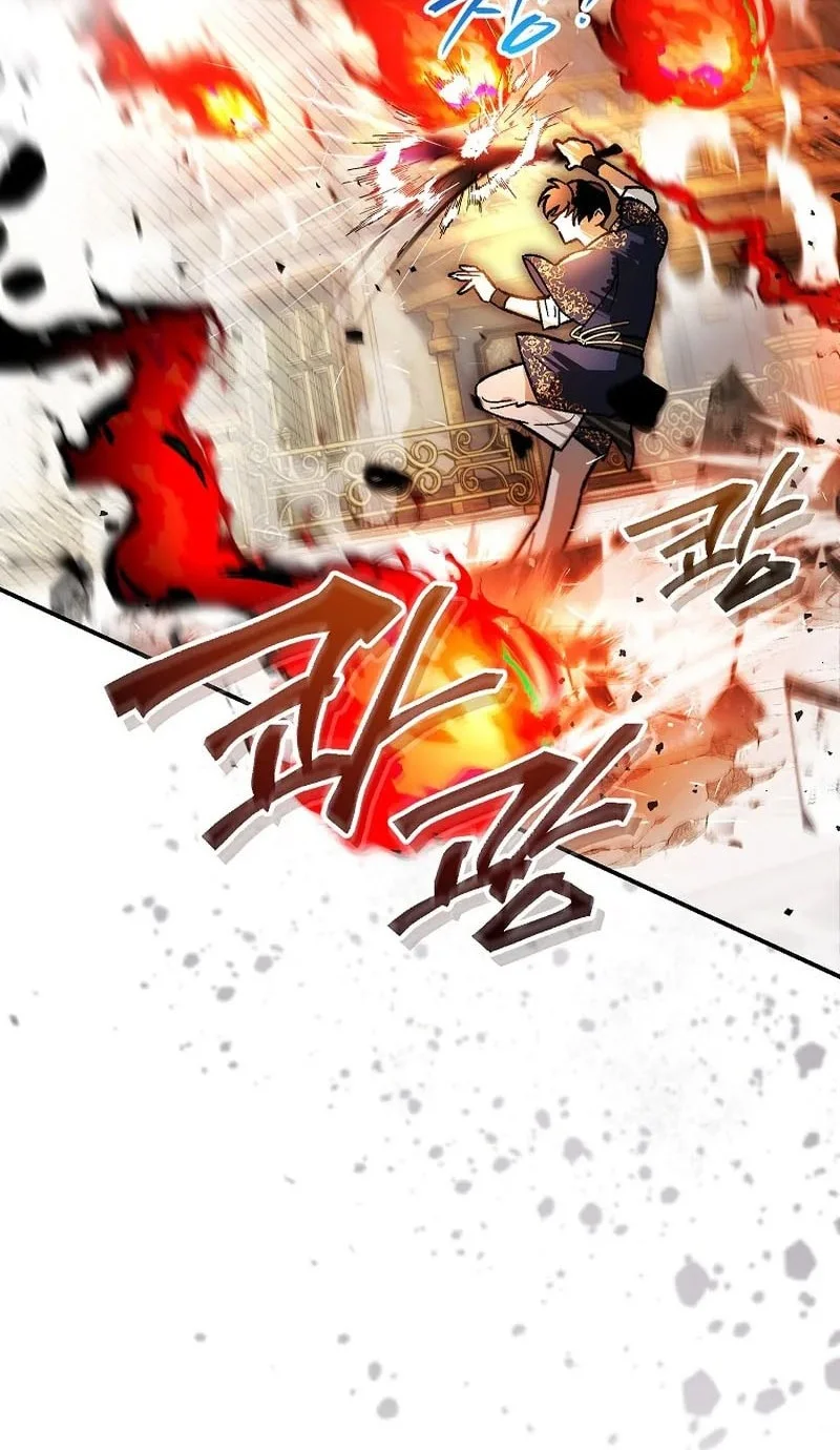 I Became The Genius Bastard Of A Noble Dark Clan Chapter 50 Gambar 13