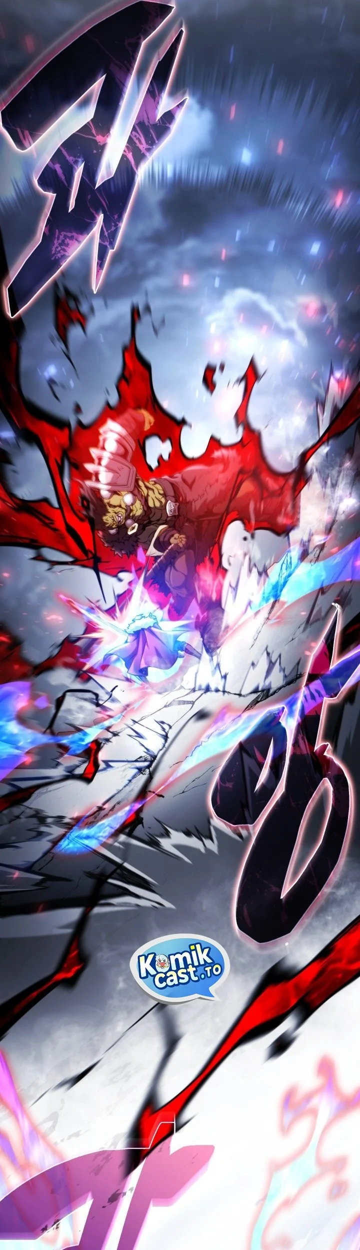 I Became the Rogue First Prince Chapter 29 Gambar 18