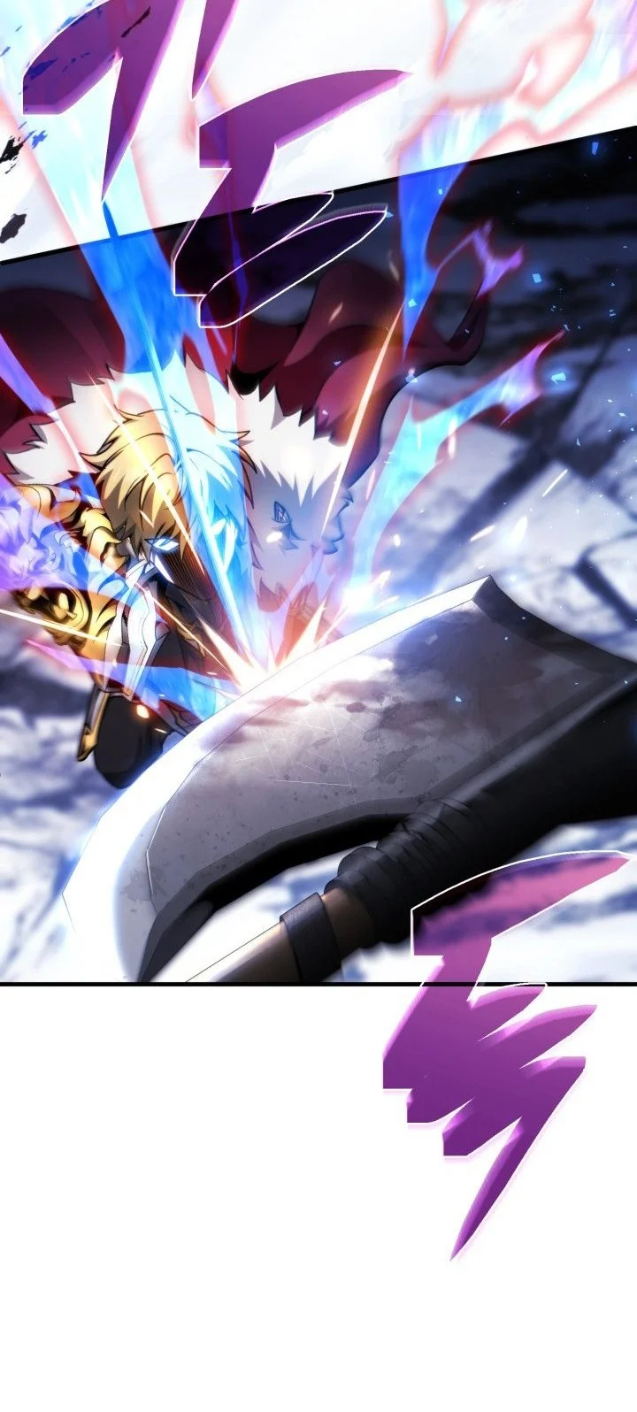 I Became the Rogue First Prince Chapter 29 Gambar 19