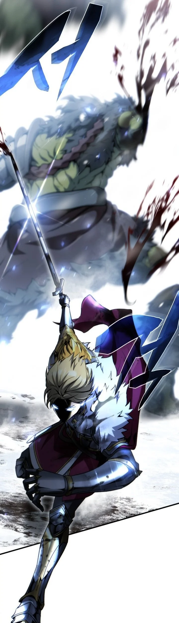 I Became the Rogue First Prince Chapter 29 Gambar 25