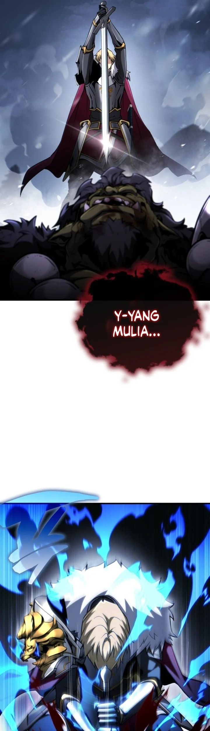 I Became the Rogue First Prince Chapter 29 Gambar 31