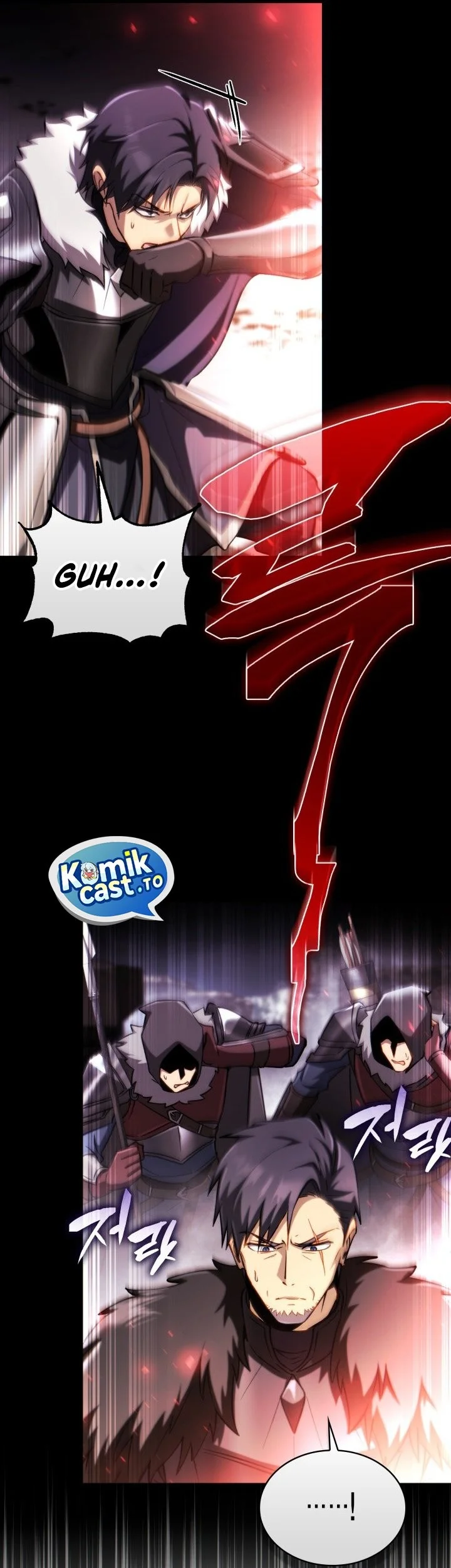 I Became the Rogue First Prince Chapter 29 Gambar 39