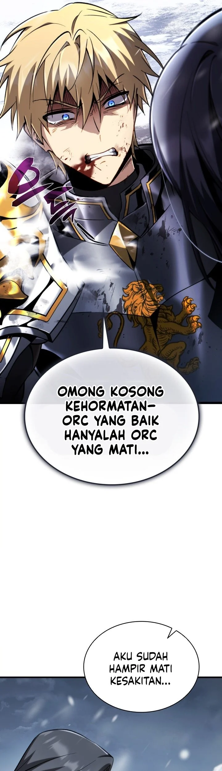 I Became the Rogue First Prince Chapter 29 Gambar 74