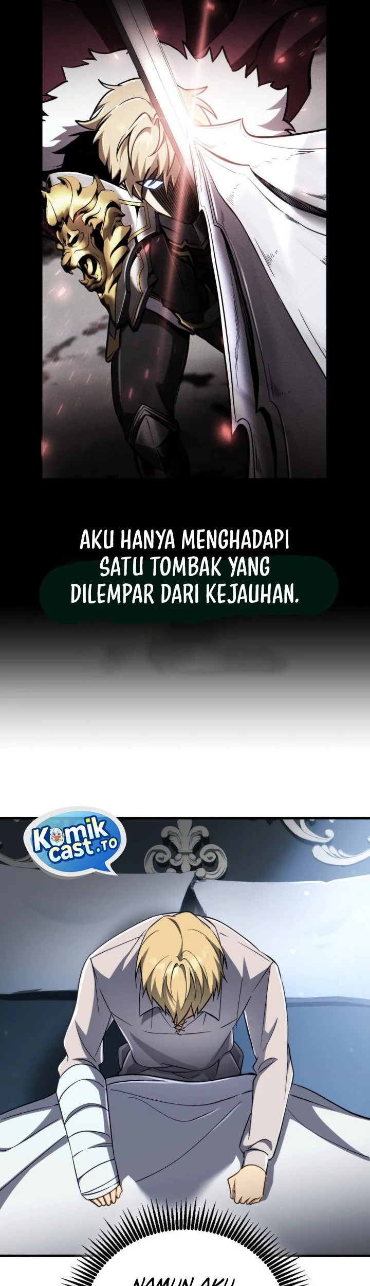 I Became the Rogue First Prince Chapter 29 Gambar 86