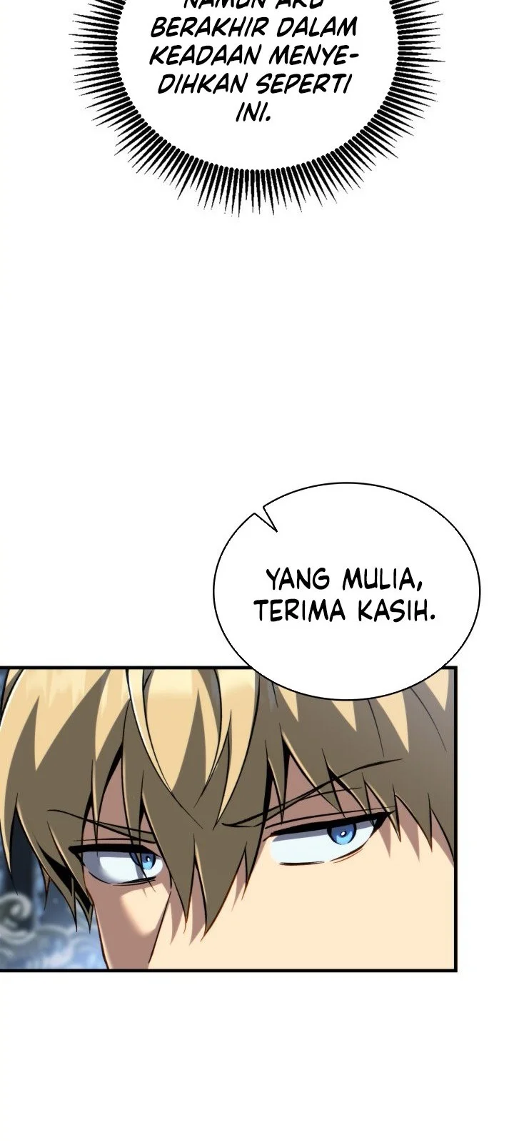 I Became the Rogue First Prince Chapter 29 Gambar 87