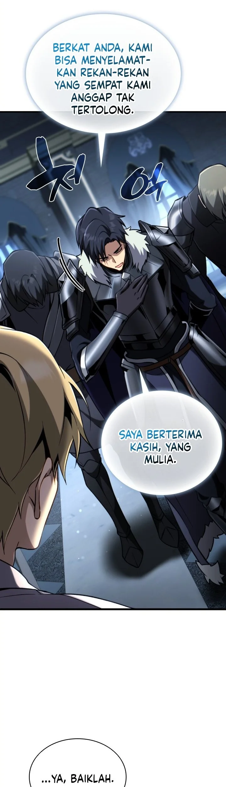 I Became the Rogue First Prince Chapter 29 Gambar 88