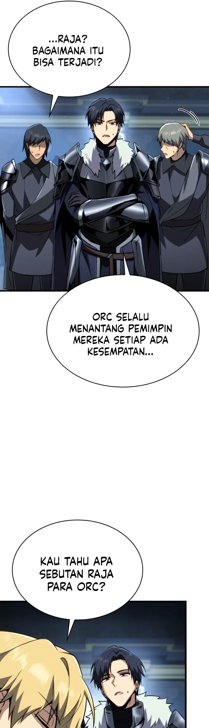 I Became the Rogue First Prince Chapter 29 Gambar 94