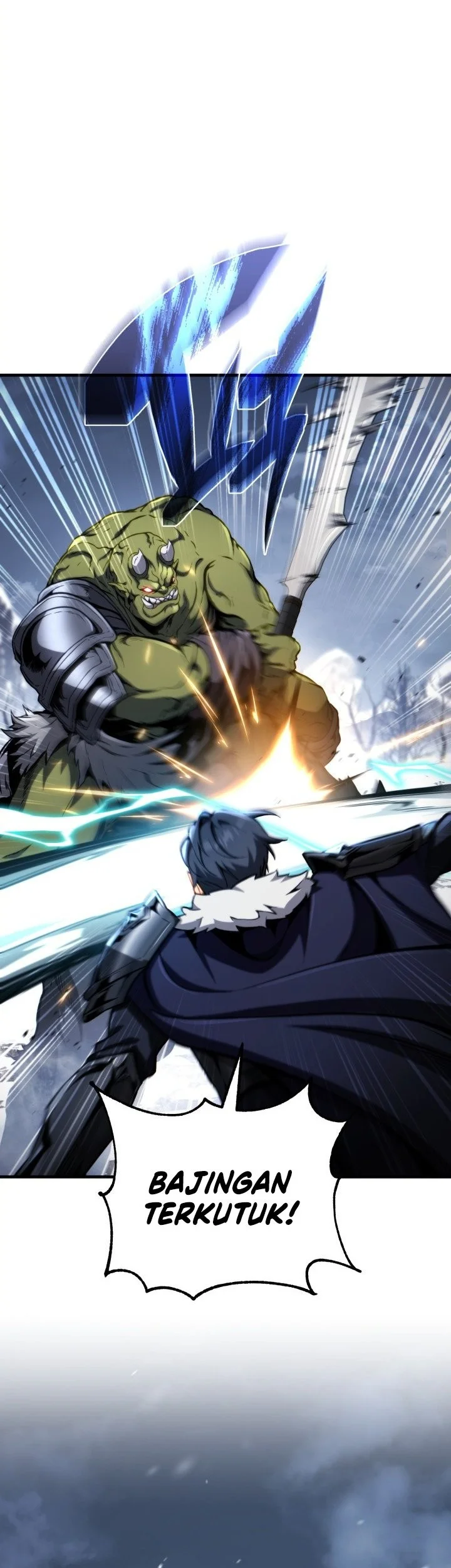 I Became the Rogue First Prince Chapter 29 Gambar 6