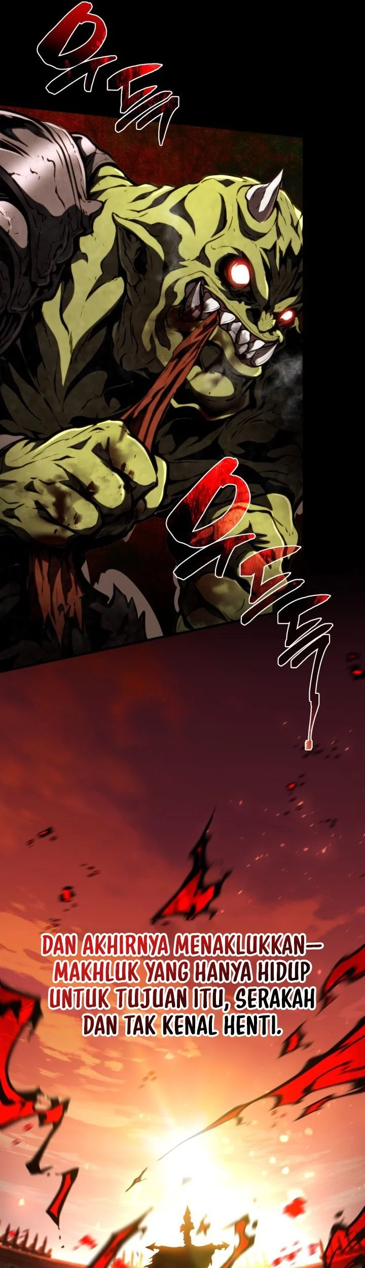 I Became the Rogue First Prince Chapter 29 Gambar 98