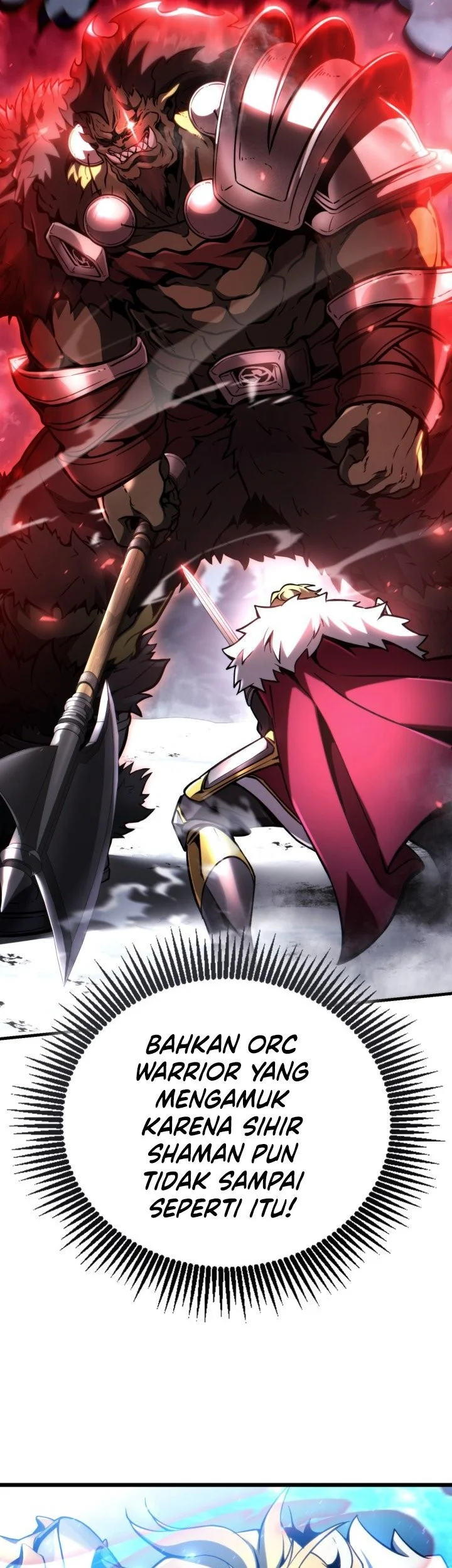 I Became the Rogue First Prince Chapter 29 Gambar 10