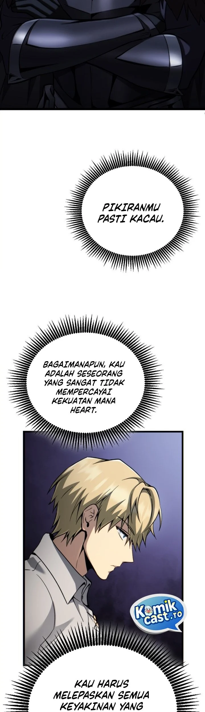 I Became the Rogue First Prince Chapter 30 Gambar 18