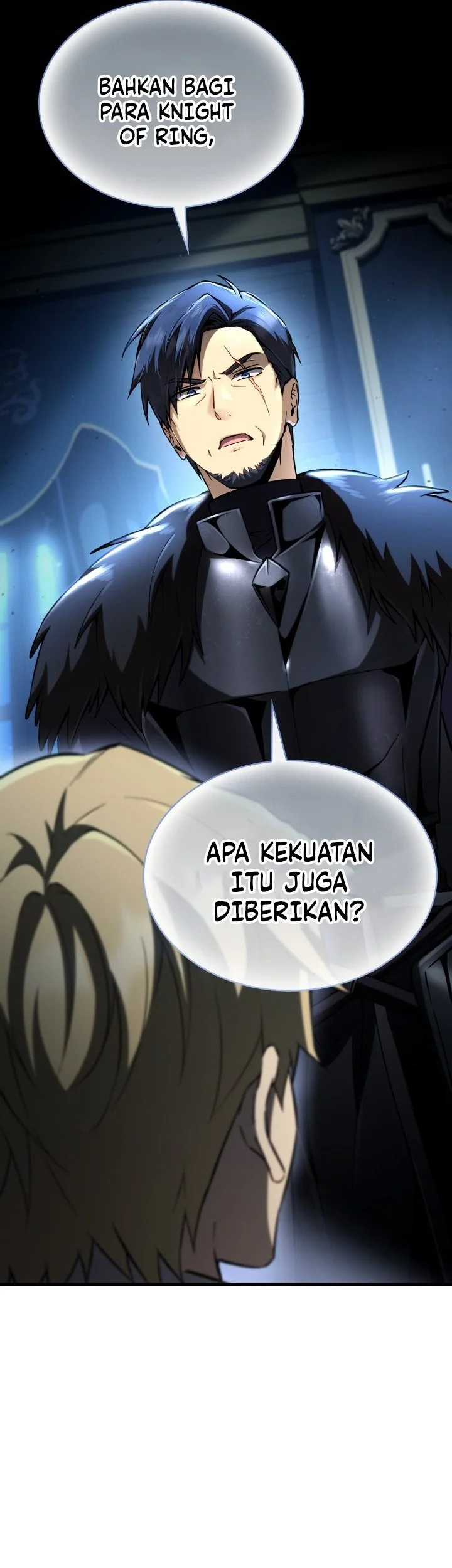 I Became the Rogue First Prince Chapter 30 Gambar 20