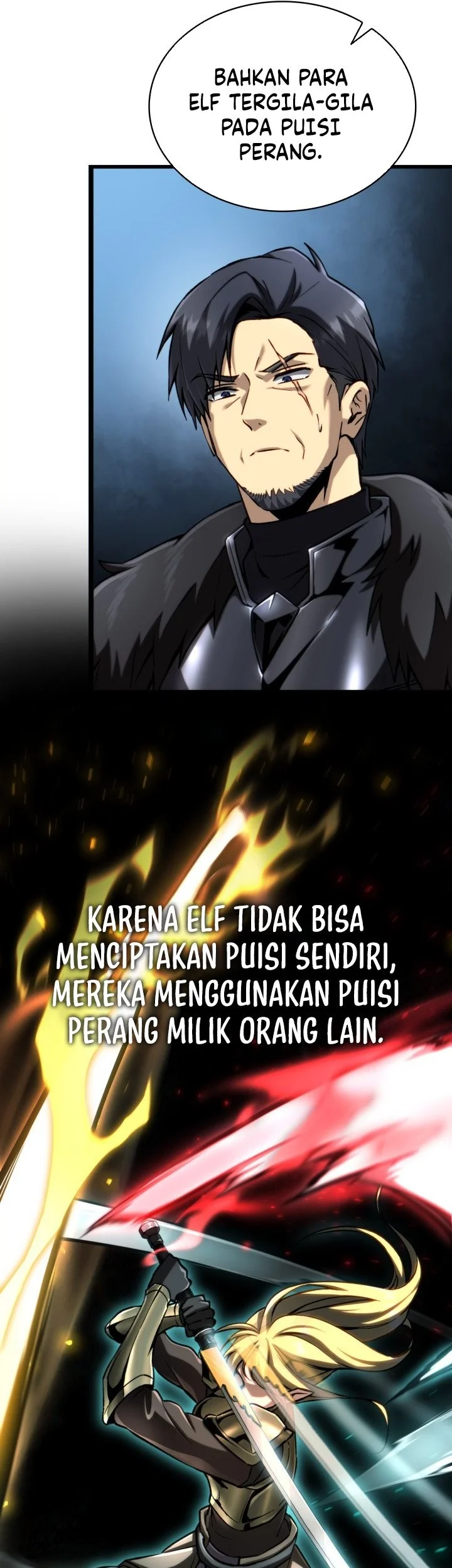 I Became the Rogue First Prince Chapter 30 Gambar 30