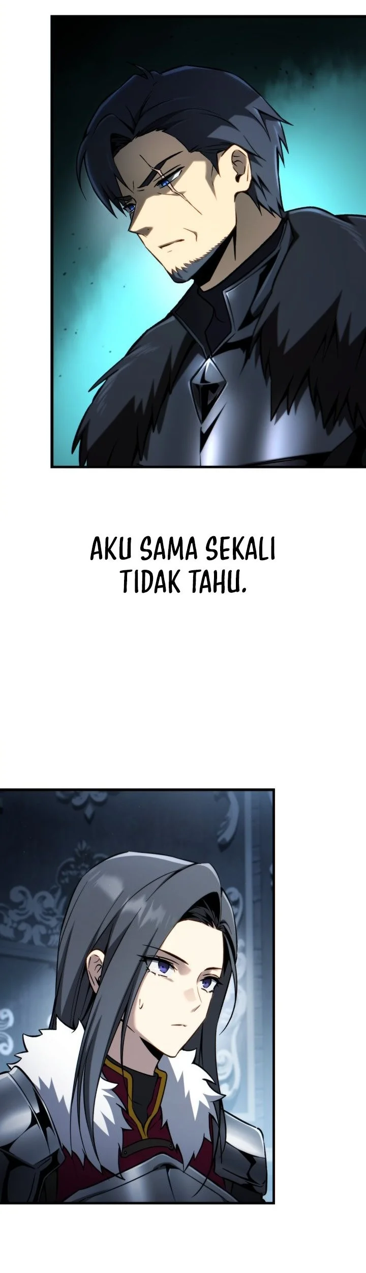 I Became the Rogue First Prince Chapter 30 Gambar 36