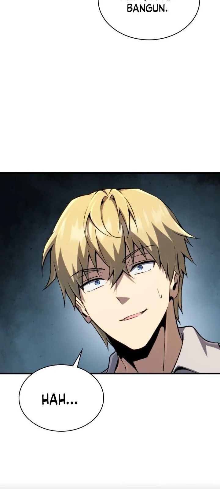 I Became the Rogue First Prince Chapter 30 Gambar 47