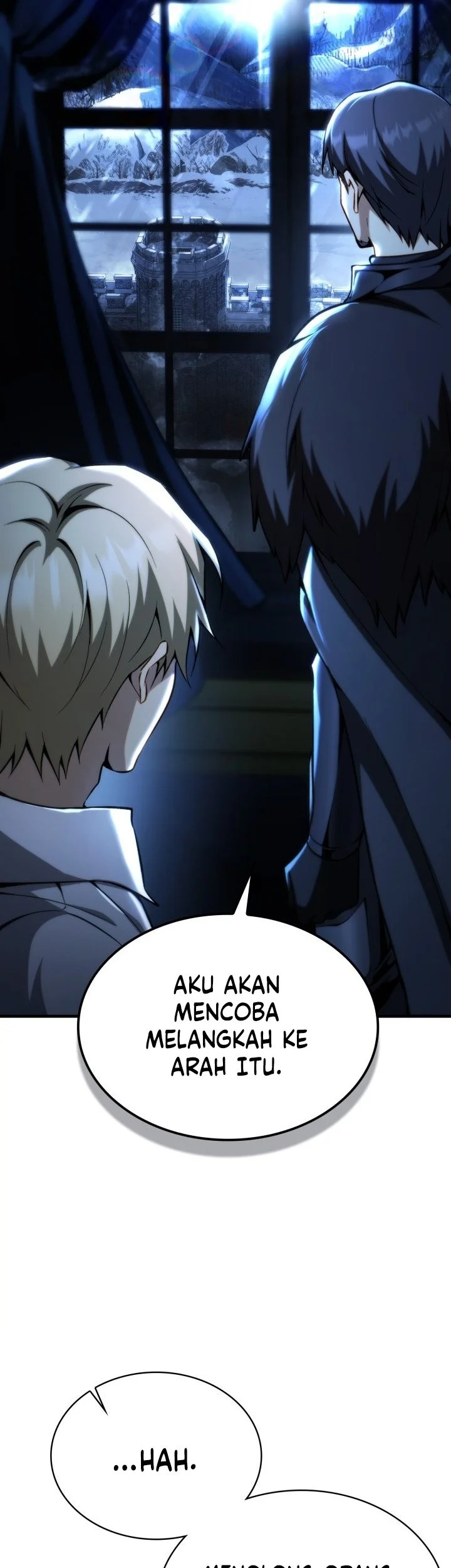 I Became the Rogue First Prince Chapter 30 Gambar 62