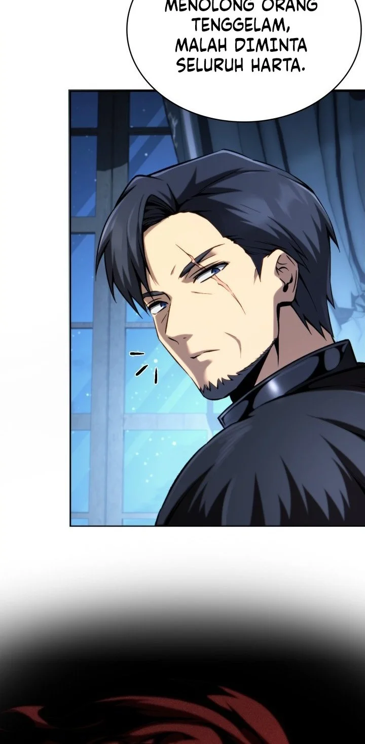 I Became the Rogue First Prince Chapter 30 Gambar 63