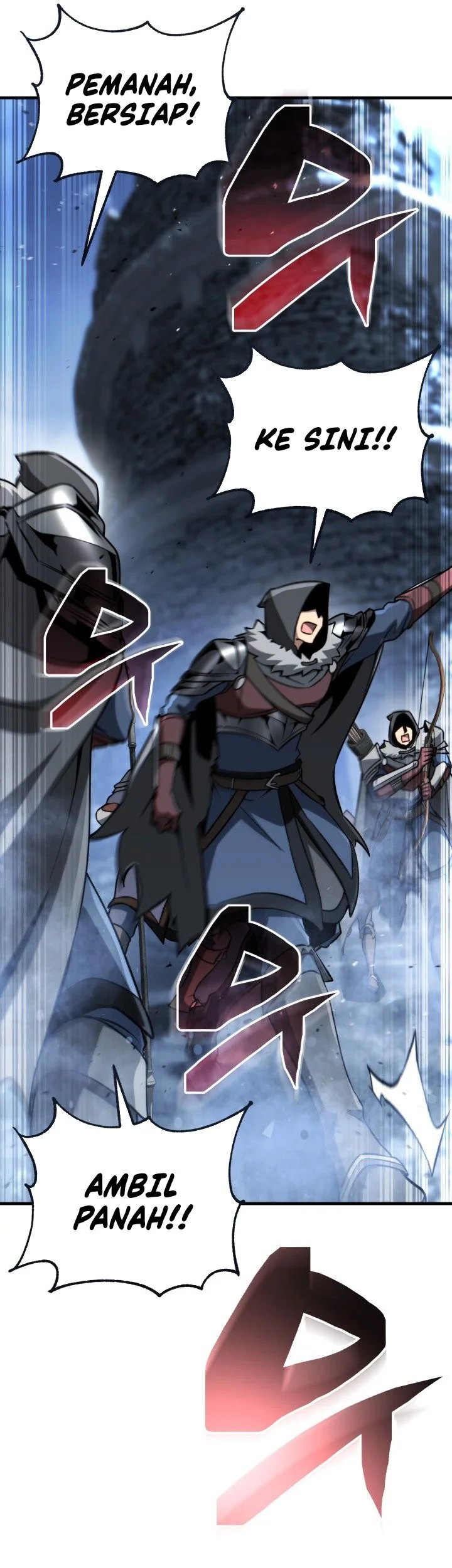 I Became the Rogue First Prince Chapter 30 Gambar 75