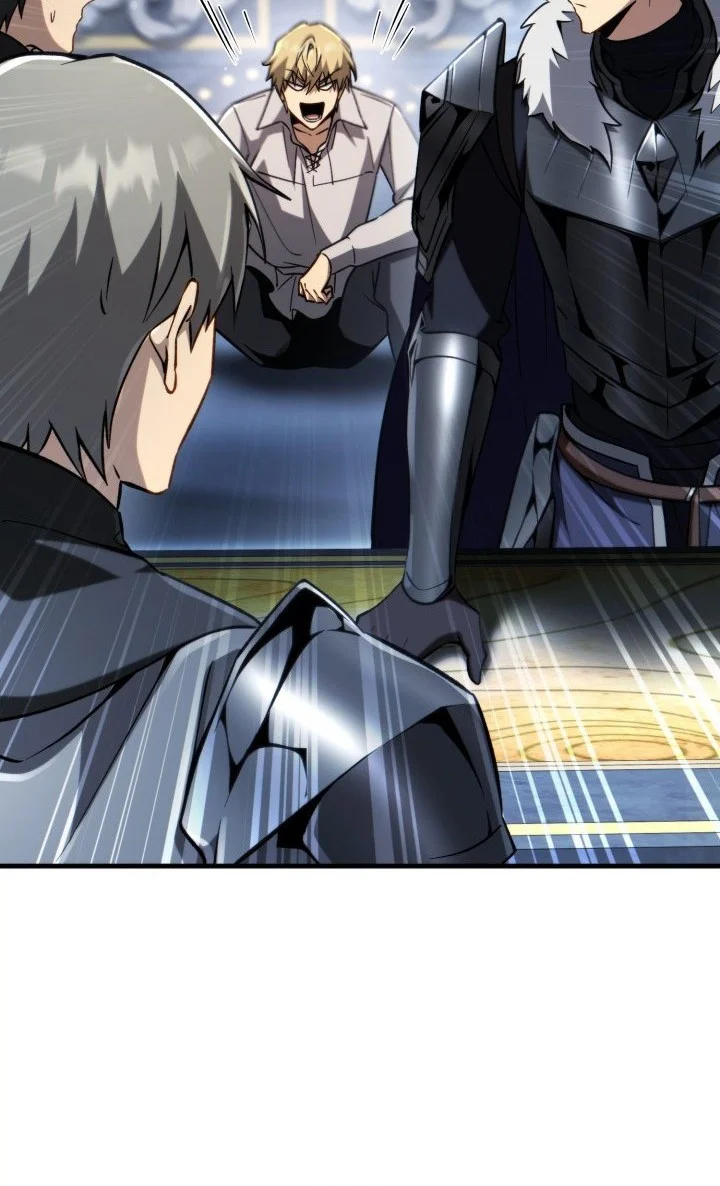 I Became the Rogue First Prince Chapter 30 Gambar 5