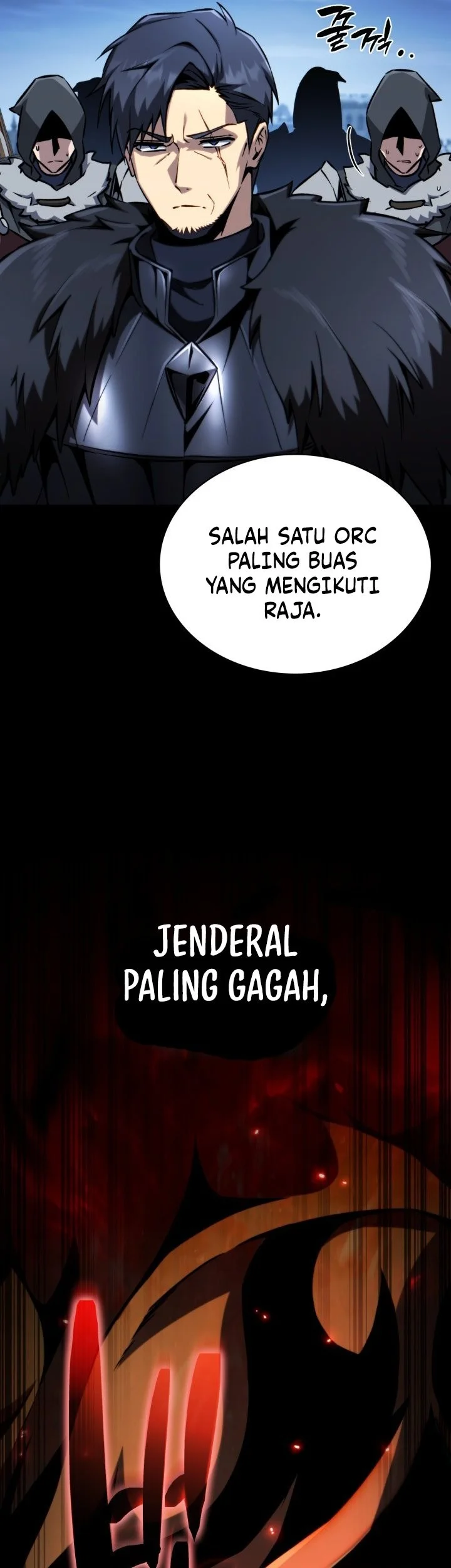 I Became the Rogue First Prince Chapter 30 Gambar 83