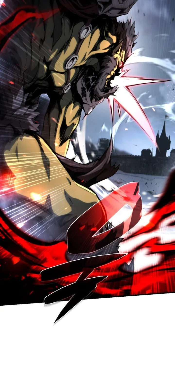 I Became the Rogue First Prince Chapter 31 Gambar 22