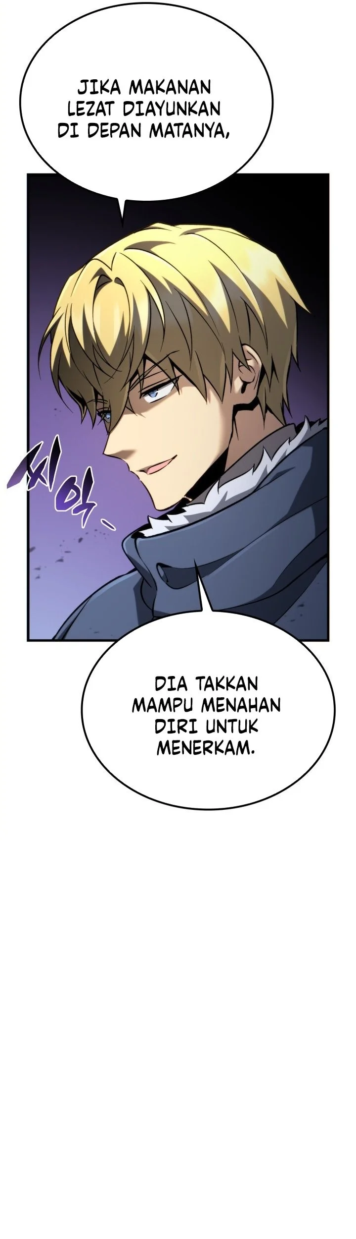 I Became the Rogue First Prince Chapter 31 Gambar 32