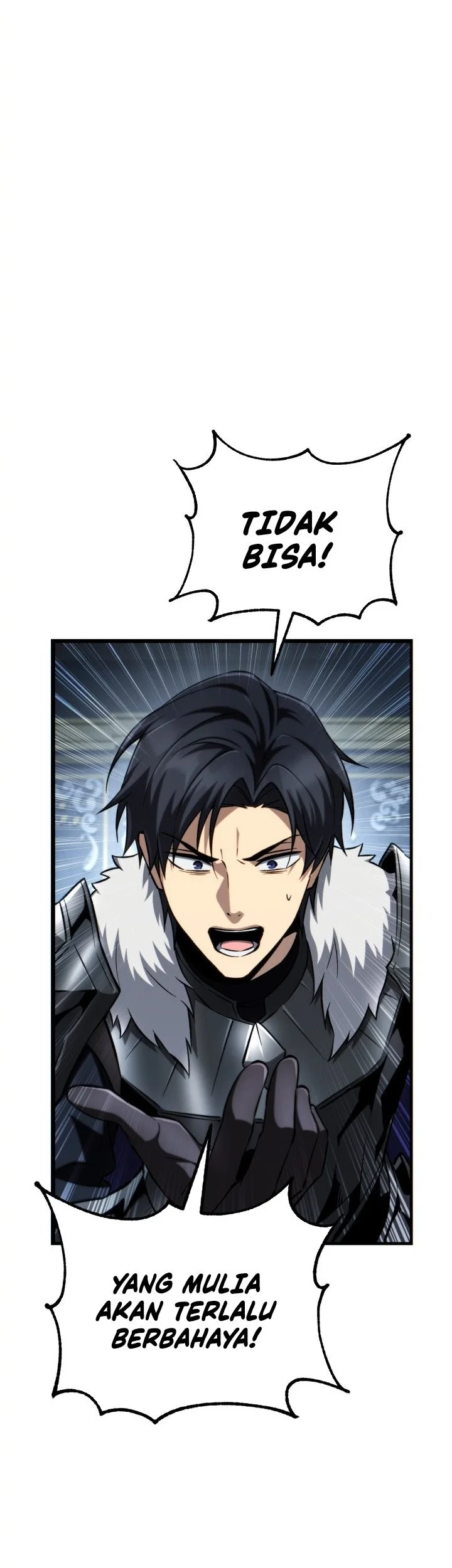 I Became the Rogue First Prince Chapter 31 Gambar 34