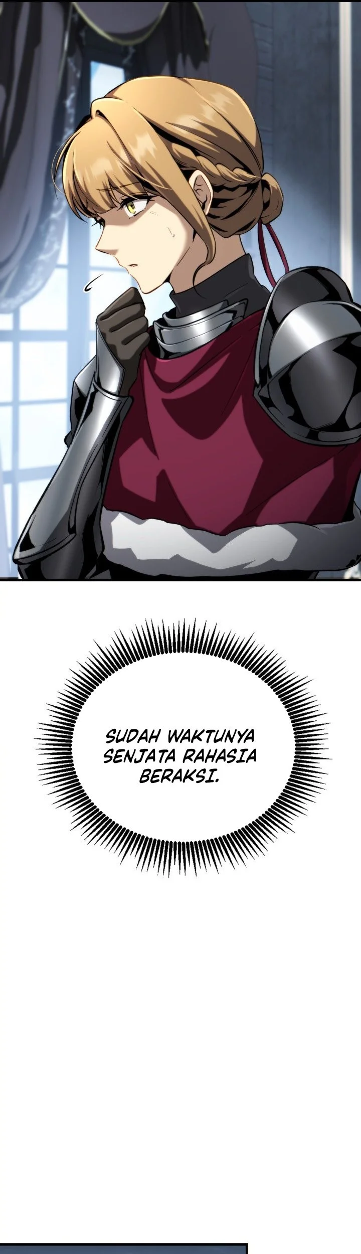 I Became the Rogue First Prince Chapter 31 Gambar 52