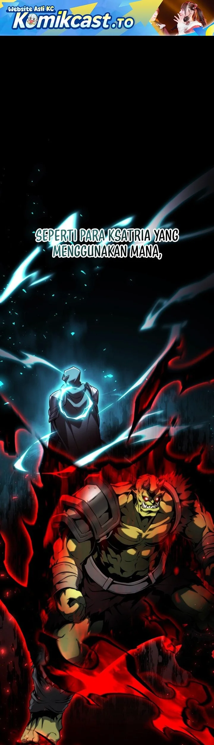 Manhwa I Became the Rogue First Prince Chapter 31 gambar 2