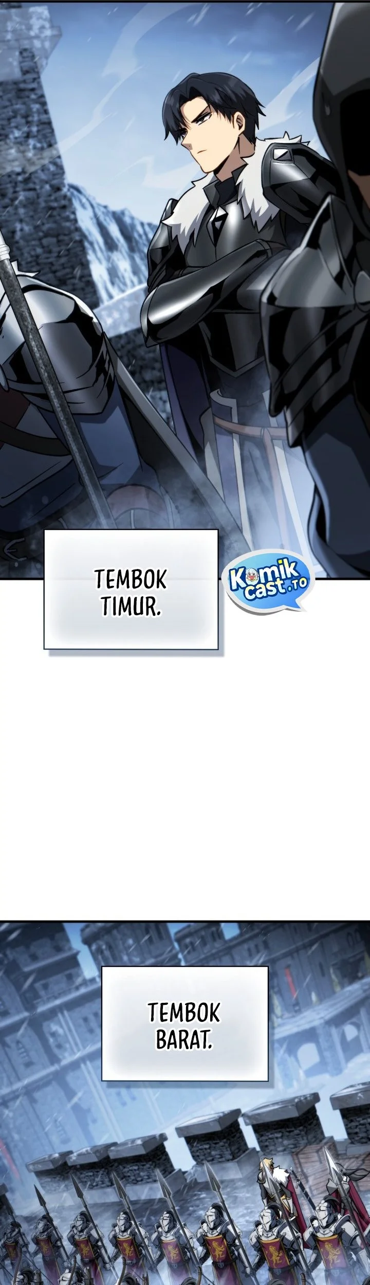 I Became the Rogue First Prince Chapter 31 Gambar 56