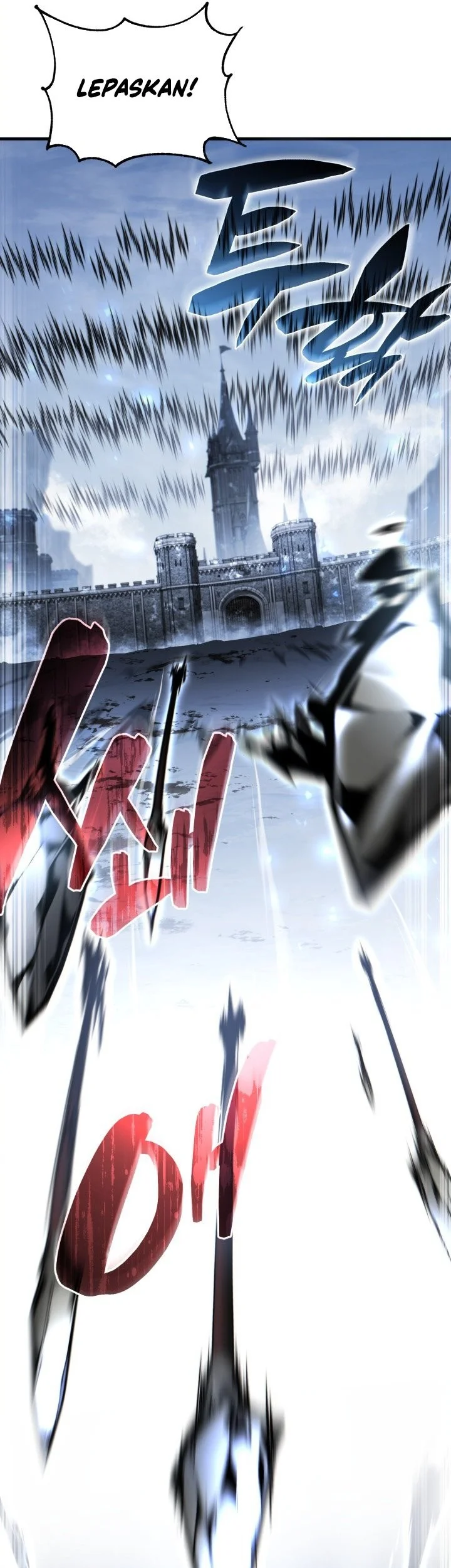 I Became the Rogue First Prince Chapter 31 Gambar 59