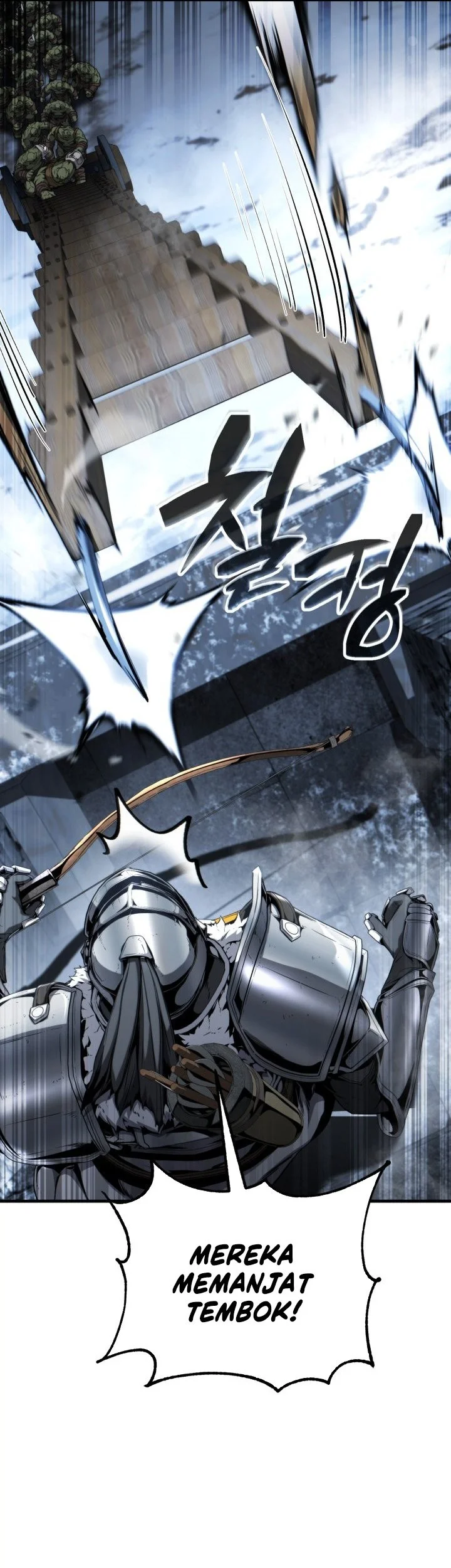 I Became the Rogue First Prince Chapter 31 Gambar 68