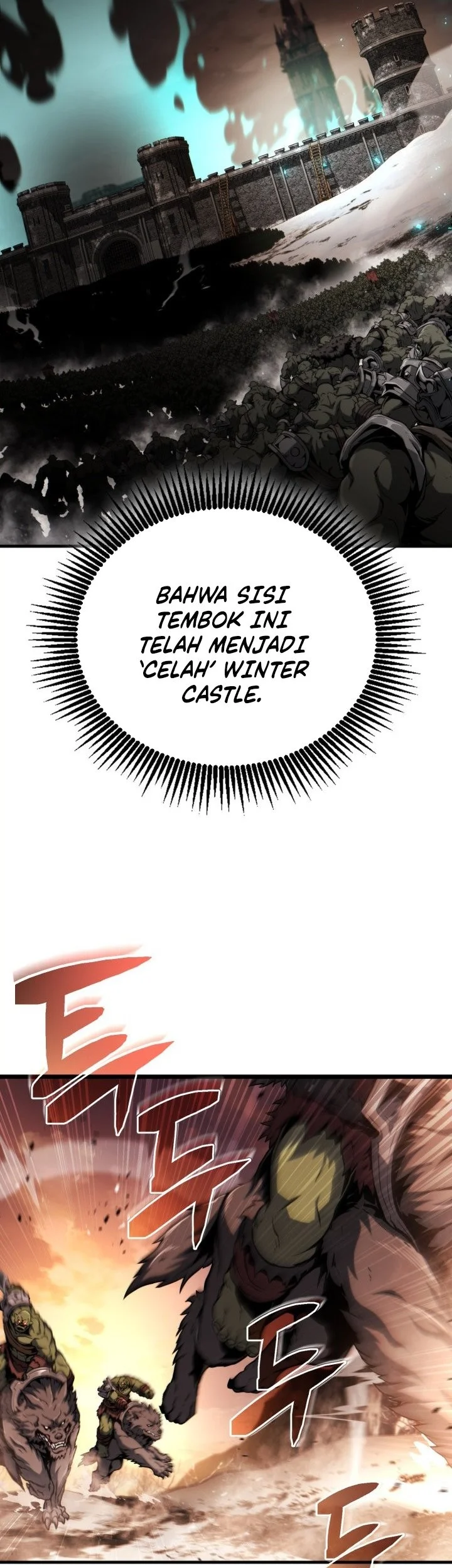 I Became the Rogue First Prince Chapter 31 Gambar 85