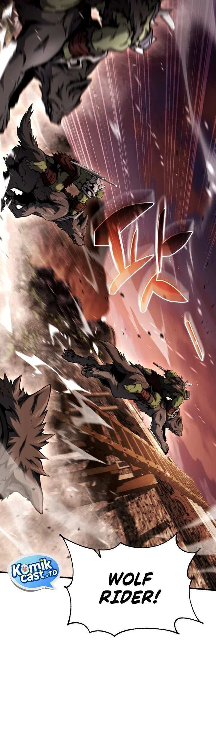 I Became the Rogue First Prince Chapter 31 Gambar 87