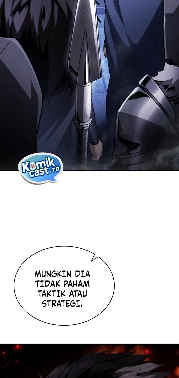 I Became the Rogue First Prince Chapter 31 Gambar 9