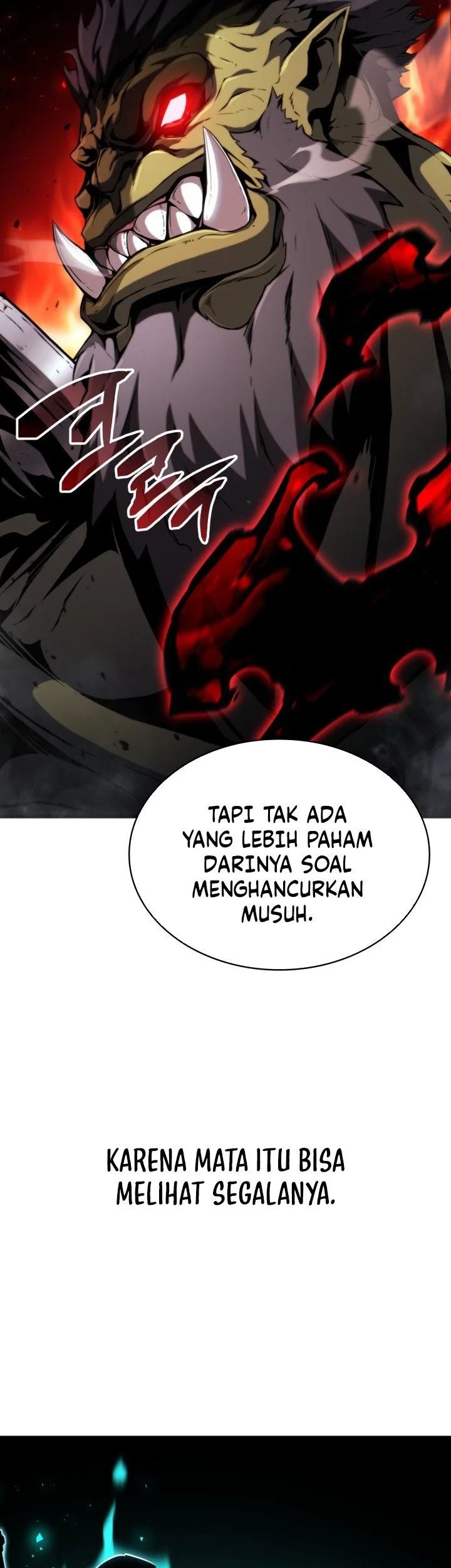 I Became the Rogue First Prince Chapter 31 Gambar 10